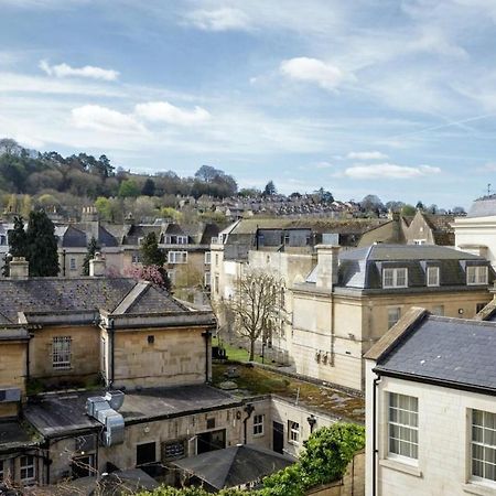 Dream Stays Bath - Beau Street Экстерьер фото