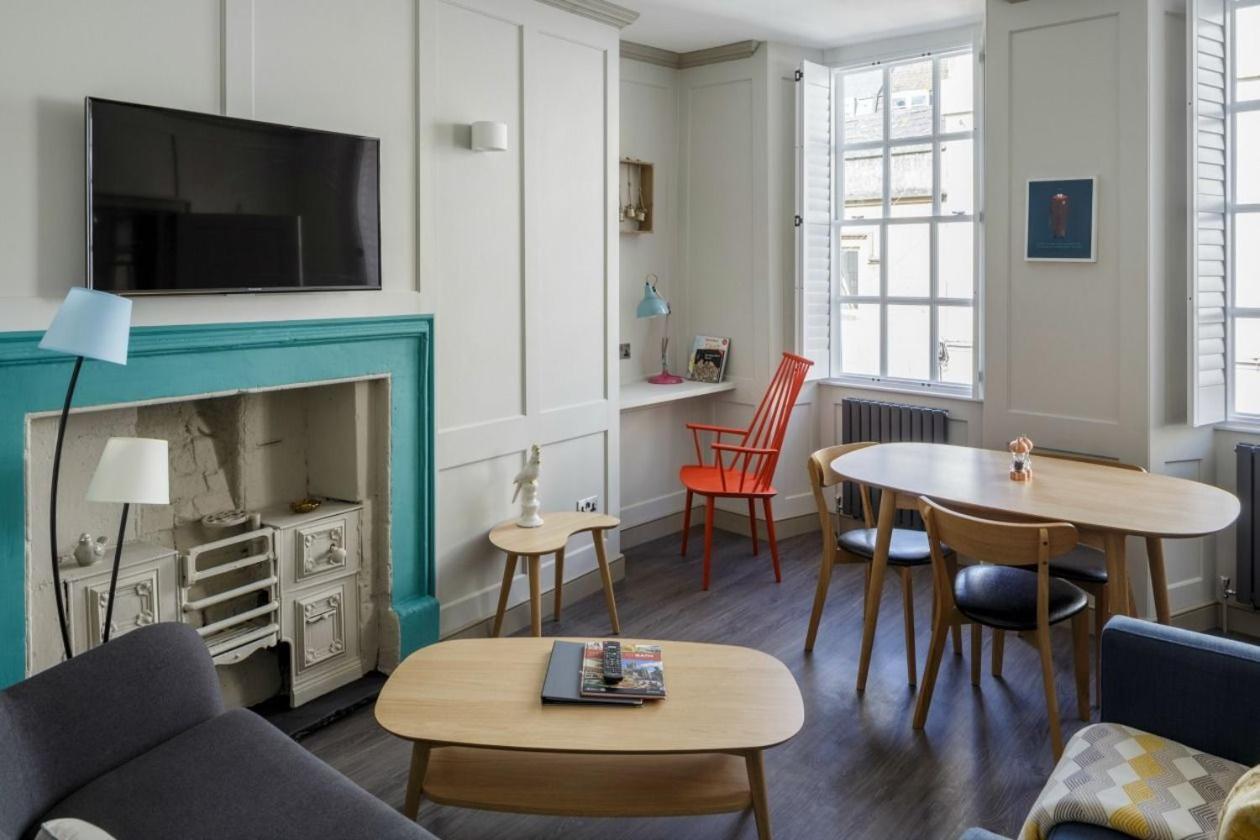 Dream Stays Bath - Beau Street Экстерьер фото
