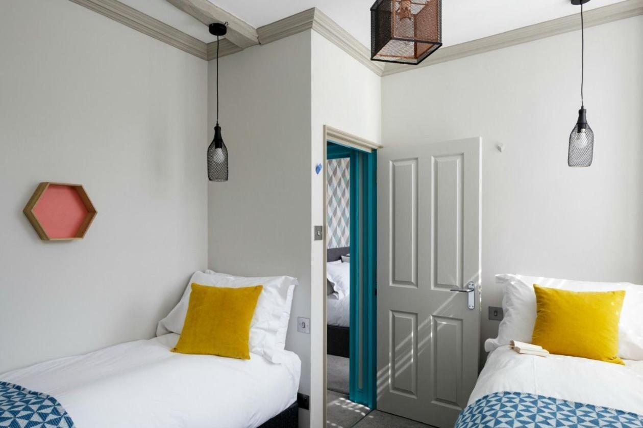 Dream Stays Bath - Beau Street Экстерьер фото