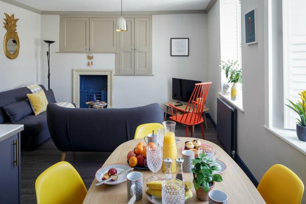 Dream Stays Bath - Beau Street Экстерьер фото